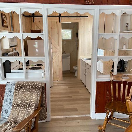 Chalet Memphremagog - 203 Luaran gambar