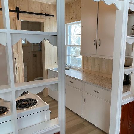 Chalet Memphremagog - 203 Luaran gambar