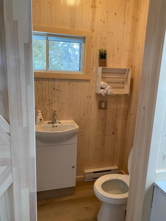 Chalet Memphremagog - 203 Luaran gambar