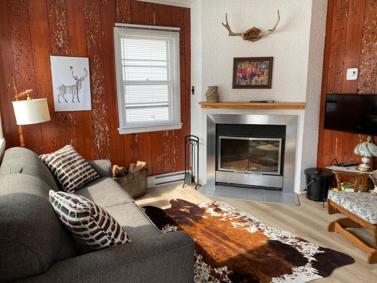 Chalet Memphremagog - 203 Luaran gambar