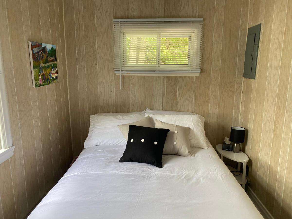 Chalet Memphremagog - 203 Luaran gambar